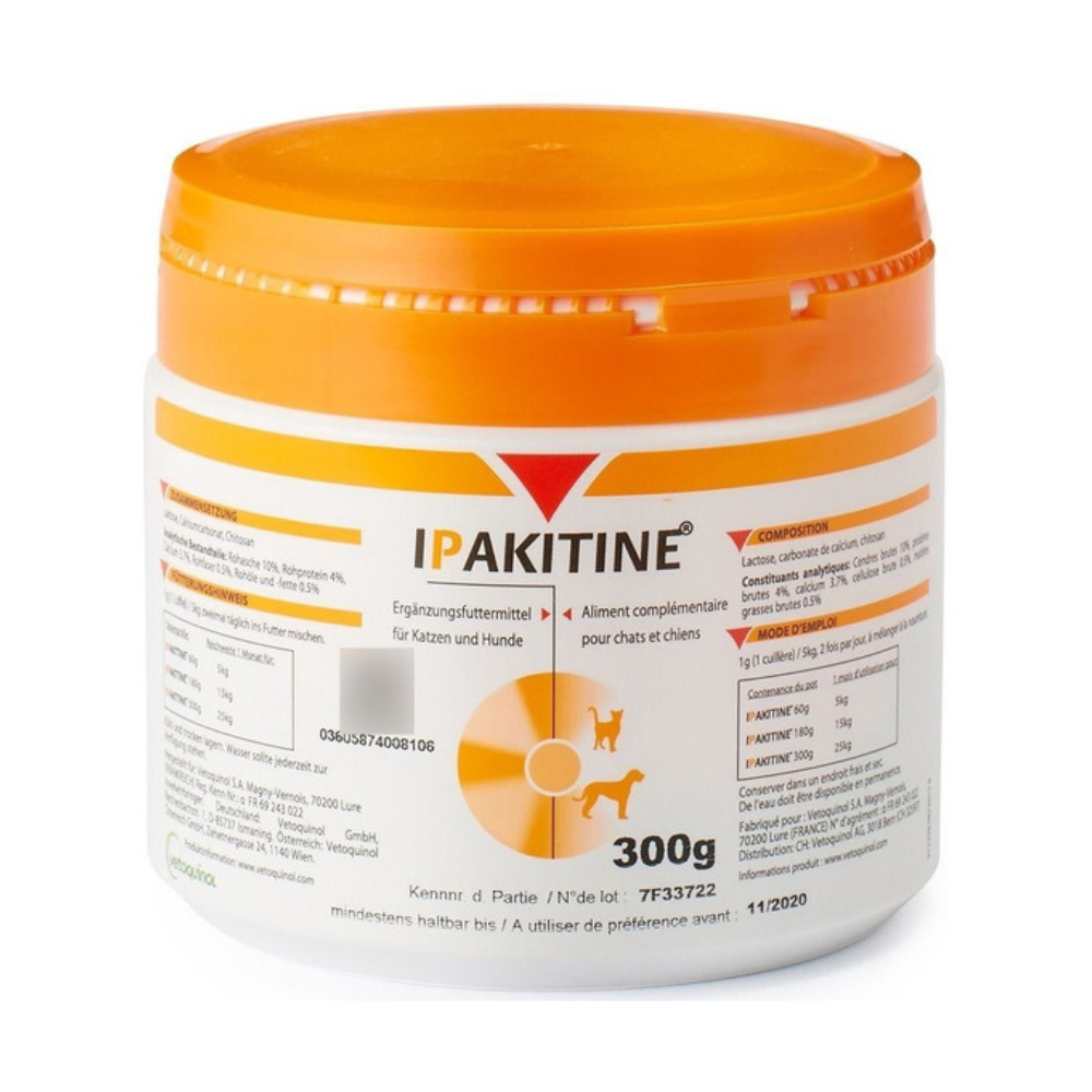 Ipakitine 300 g