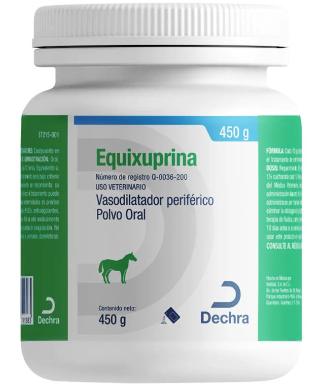 Equixuprina 450 g