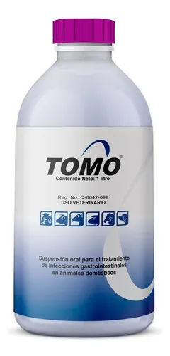 Tomo 1 lt Halvet