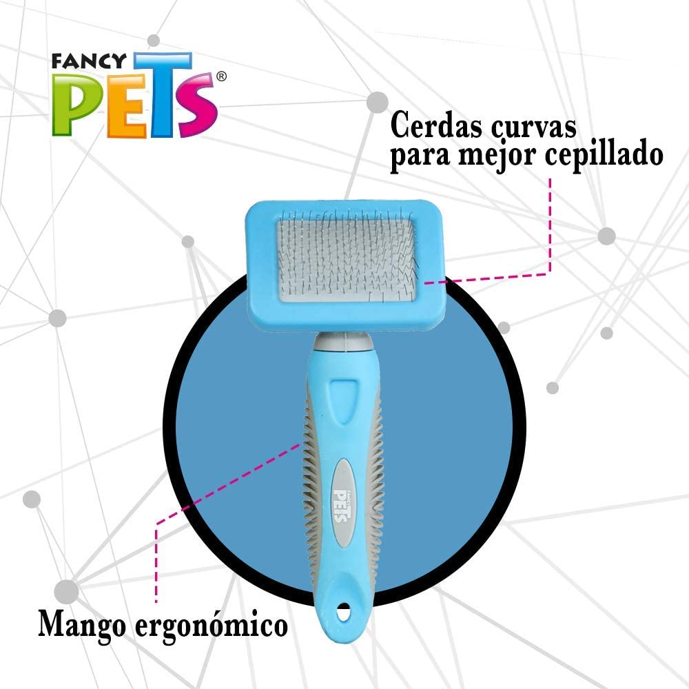 Carda para perro