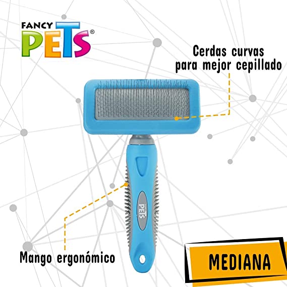 Carda para perro