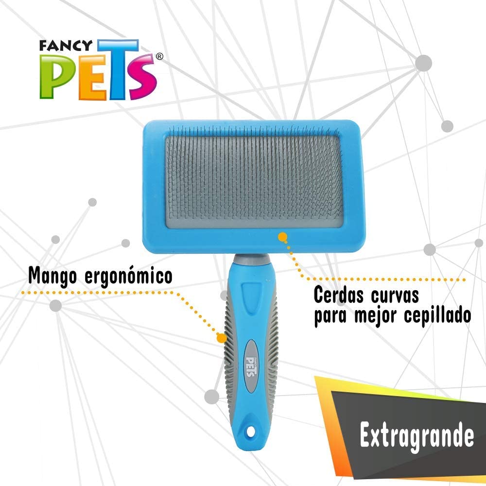 Carda para perro