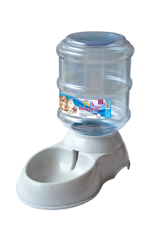 Bebedero GDE  (11.4 LT /  3 GAL ) para perro y gato