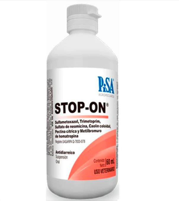 STOP-ON 60 ML