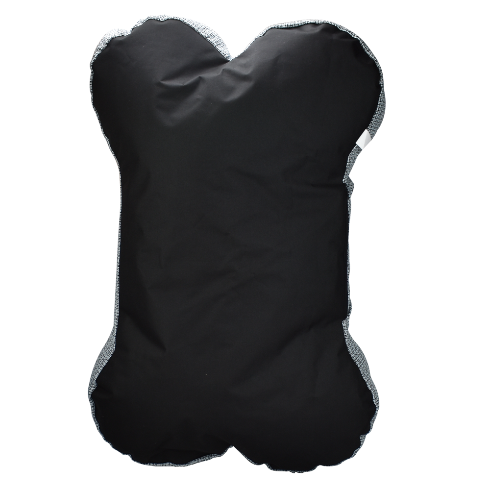 Cama tipo hueso Grande