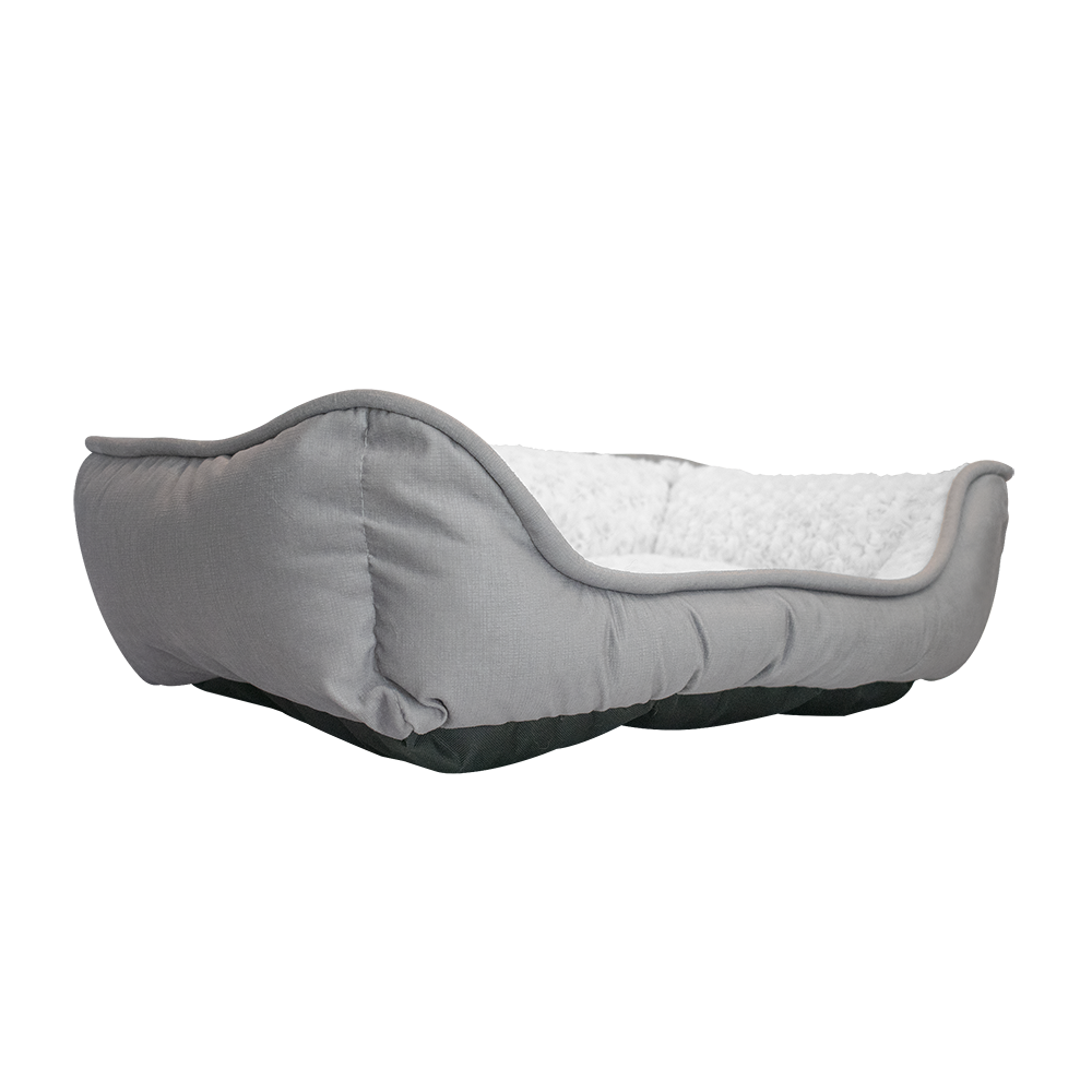 Cama de peluche Lord Pequeña