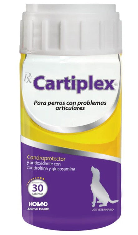 Cartiplex 30 Tab