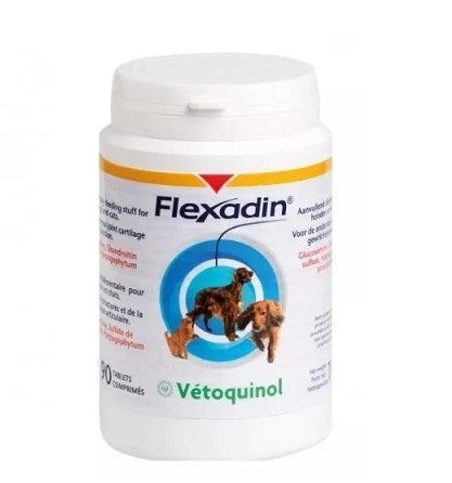 Flexadin 90 Tabs