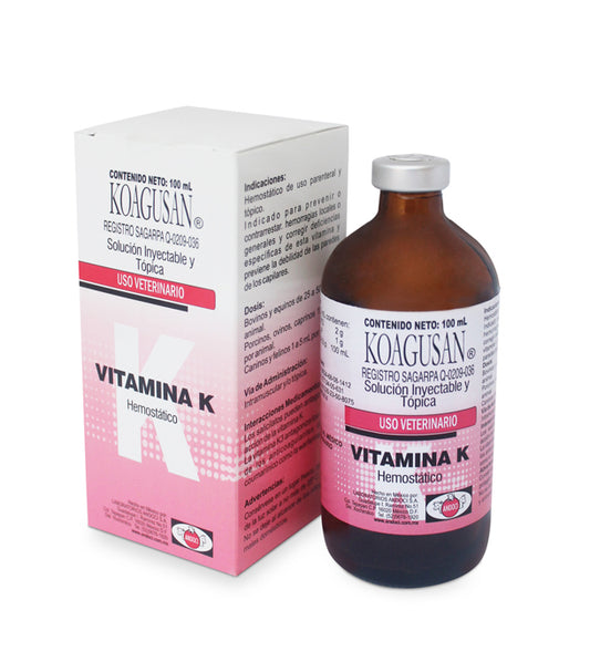 Koagusan 100 ml Aranda