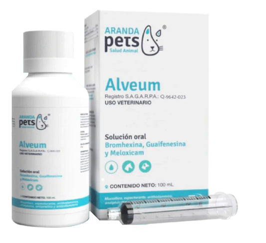 Alveum 100ml