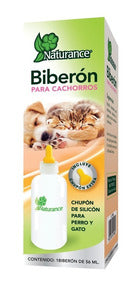 Biberon para cachorro 56 ML