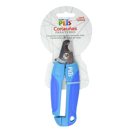 Cortauñas para perro