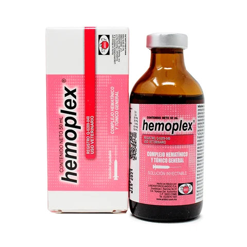 Hemoplex 50ml