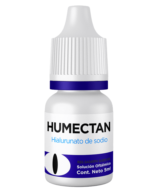 Humectán 10ml