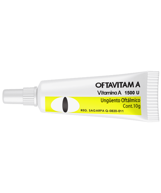 Oftavitam A 10g