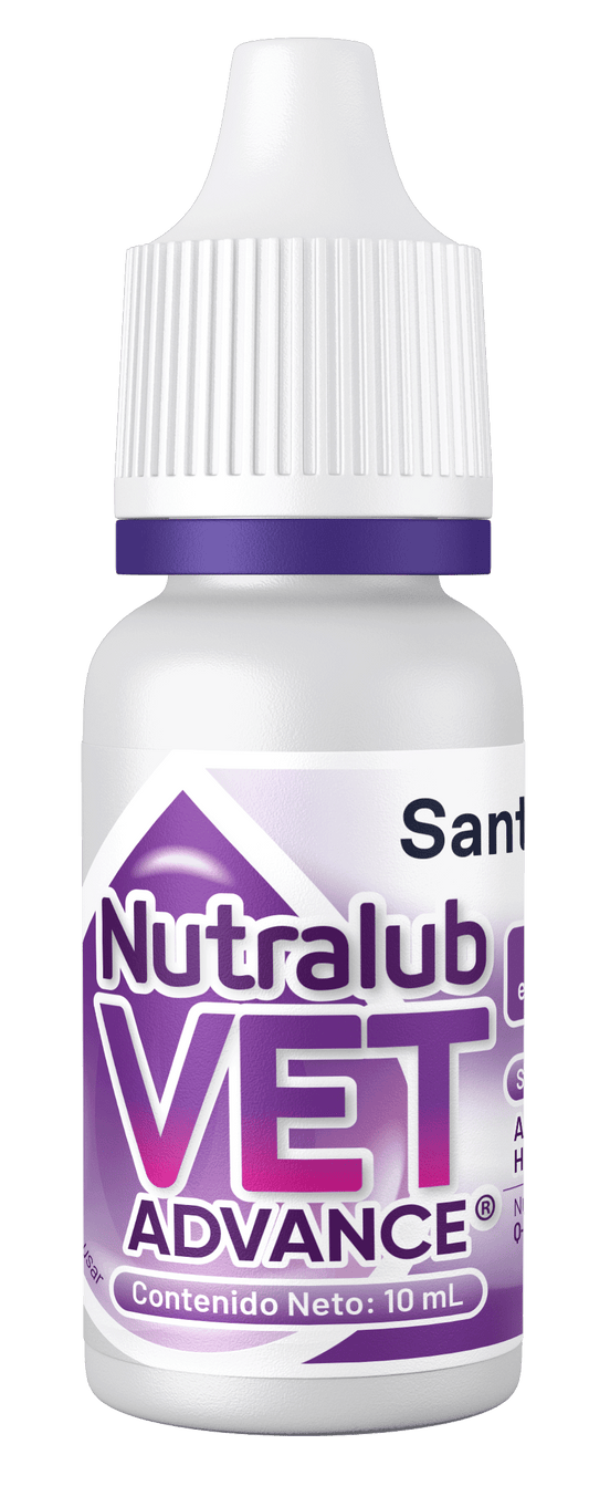 Nutralub Vet Advance 10ml