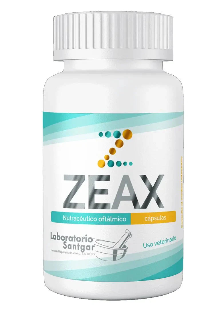 ZEAX 90 Tab - Razas Grandes (Santgar)