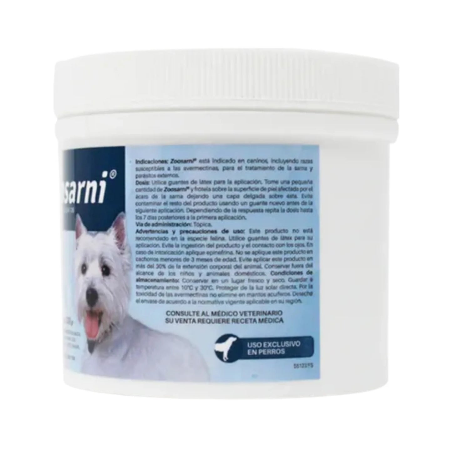 Zoosarni 200gr