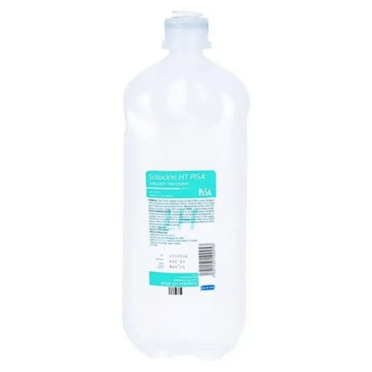 Solución HT PLAST FLEX 500 ml PISA